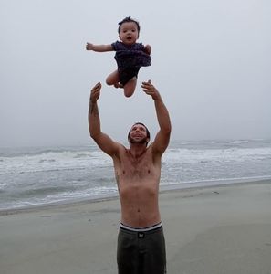 Meet your Posher, Levi